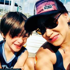 Meet your Posher, Heather